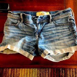 Hollister Shorts